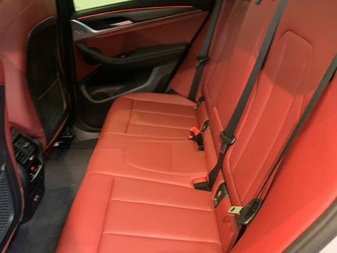 Used 2022 BMW X3 xDrive30i w/ M Sport Package 2 image 47