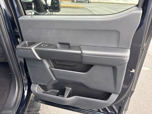 Used 2023 Ford F150 XL w/ STX Appearance Package image 16