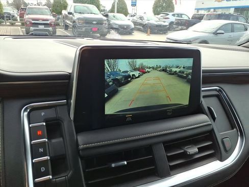 Used 2024 Chevrolet Tahoe Premier image 16