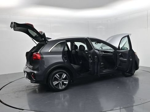 Used 2020 Kia Niro EX Premium FWD image 59