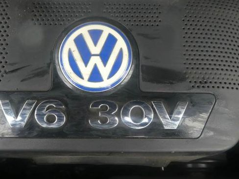 Used 2001 Volkswagen Passat GLS image 40