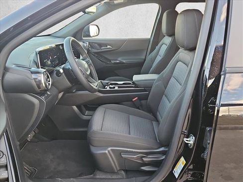 New 2026 Chevrolet Equinox LT w/ Safety and Technology Package image 4