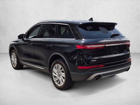 Used 2021 Lincoln Corsair FWD image 6