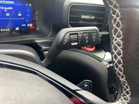 Used 2023 Ford Explorer ST w/ Equipment Group 401A image 24