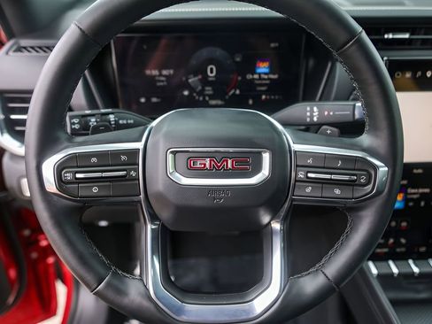 Used 2026 GMC Terrain Elevation w/ Elevation Premium Package FWD image 14