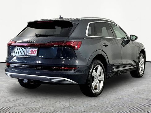 Used 2019 Audi e-tron Prestige AWD/4WD image 6