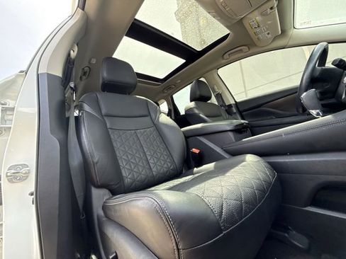 Used 2021 Nissan Murano Platinum w/ Cargo Package AWD/4WD image 25