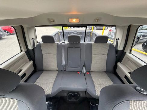 Used 2009 Dodge Ram 1500 Truck TRX RWD image 13