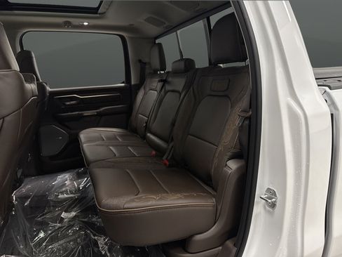 New 2026 RAM 1500 Limited AWD/4WD image 34