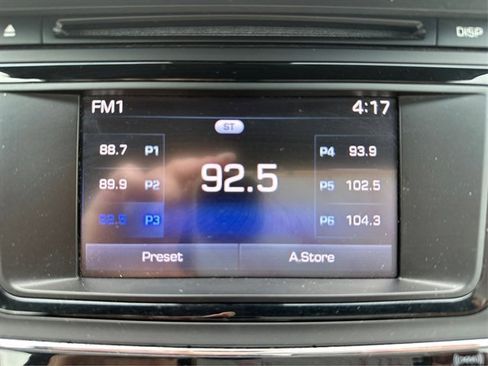 Used 2017 Hyundai Tucson SE image 28