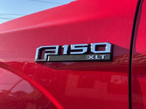 Used 2018 Ford F150 XLT w/ Equipment Group 302A Luxury image 6