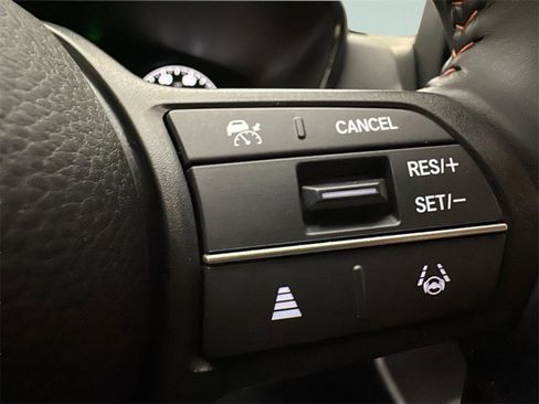 Certified 2023 Honda CR-V Sport image 16