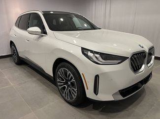 Used 2025 BMW X3 xDrive30i w/ Convenience Package video 3