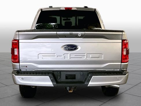 Used 2021 Ford F150 XLT w/ Equipment Group 302A High AWD/4WD image 5
