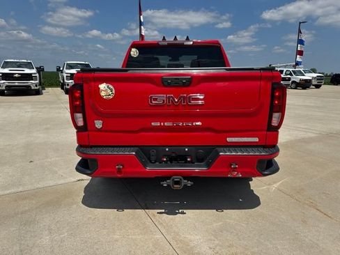 Used 2022 GMC Sierra 1500 Elevation AWD/4WD image 5