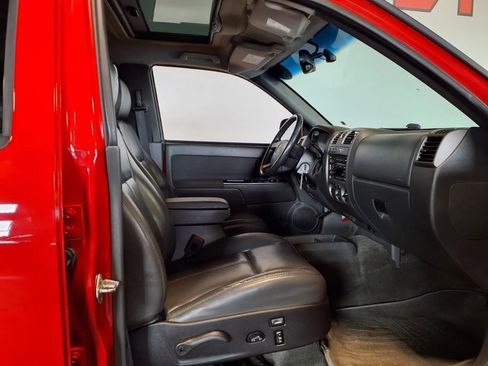 Used 2006 Chevrolet Colorado LT w/ LT Preferred Equipment Group image 12