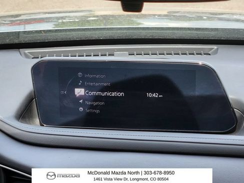 Used 2023 MAZDA CX-30 AWD 2.5 S w/ Select Package image 20