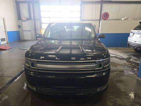Used 2016 Ford Flex Limited image 3