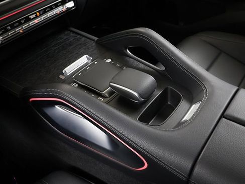 Certified 2026 Mercedes-Benz GLE 450 4MATIC image 25