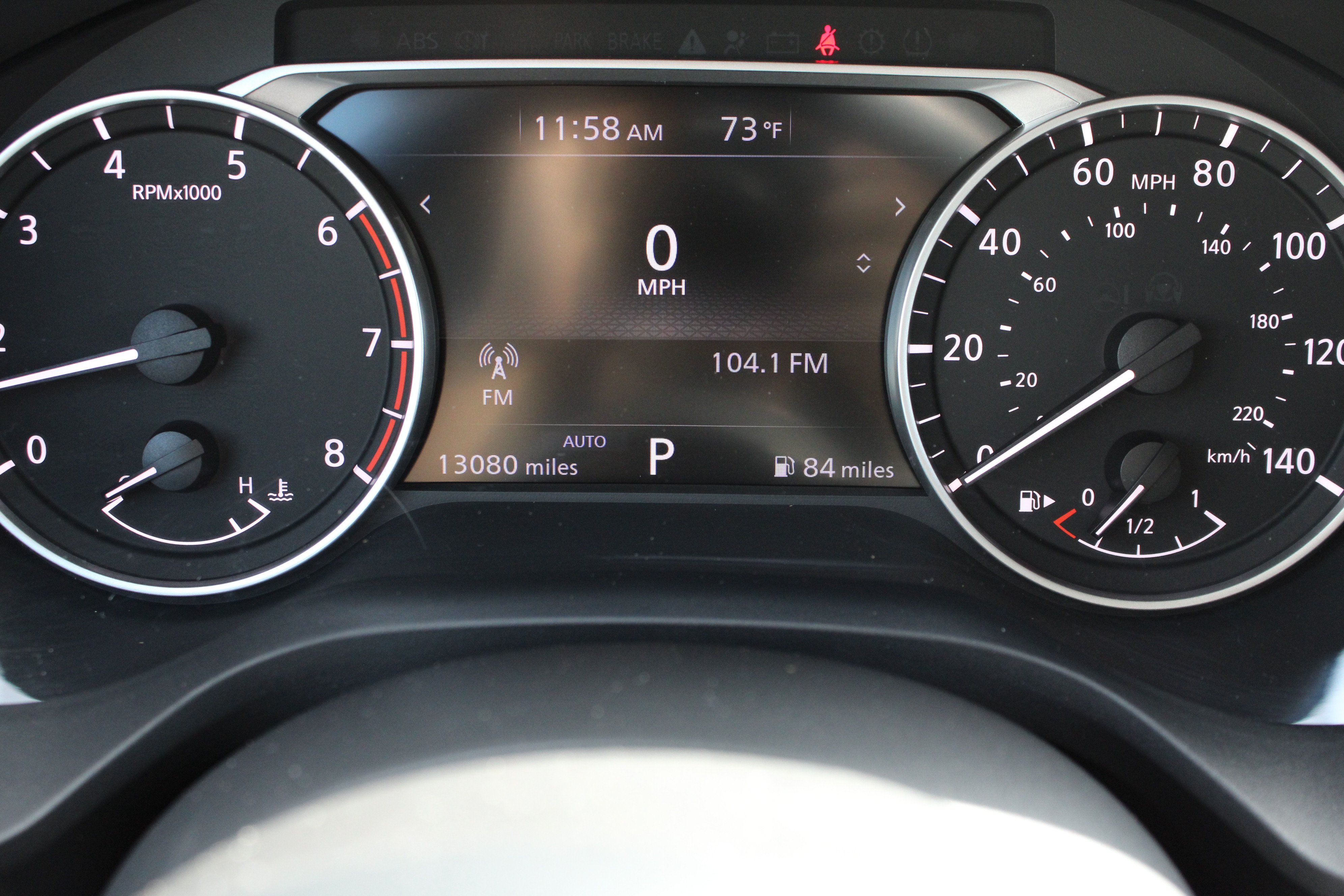Used 2023 Nissan Rogue S AWD/4WD image 25