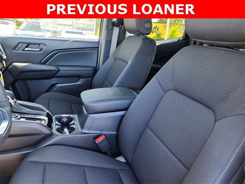 New 2026 GMC Canyon Elevation w/ Convenience Package image 14