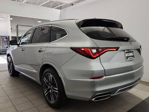 New 2026 Acura MDX SH-AWD w/ Advance Package image 5