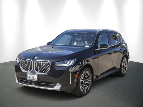 Used 2026 BMW X3 xDrive30i AWD/4WD image 3
