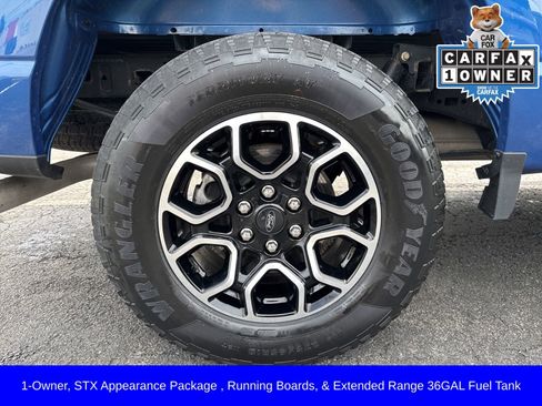 Used 2023 Ford F150 XL w/ STX Appearance Package AWD/4WD image 43