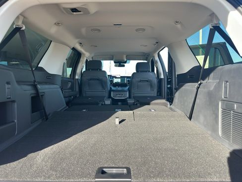 New 2026 Ford Expedition Max Active AWD/4WD image 35