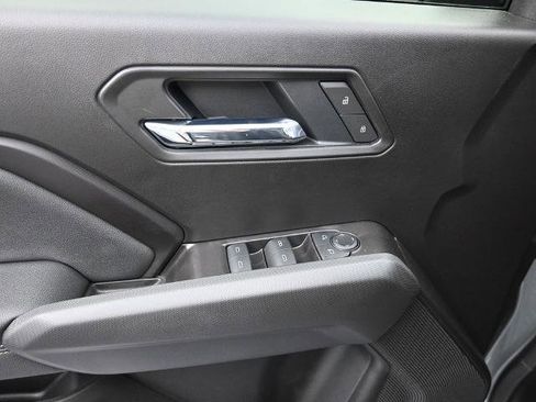 New 2026 GMC Canyon Elevation w/ Convenience Package image 12