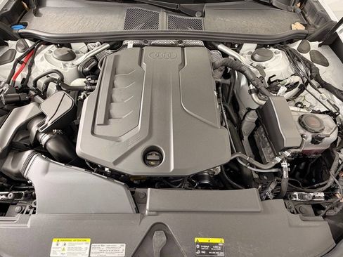 New 2025 Audi A5 2.0T Premium AWD/4WD image 23
