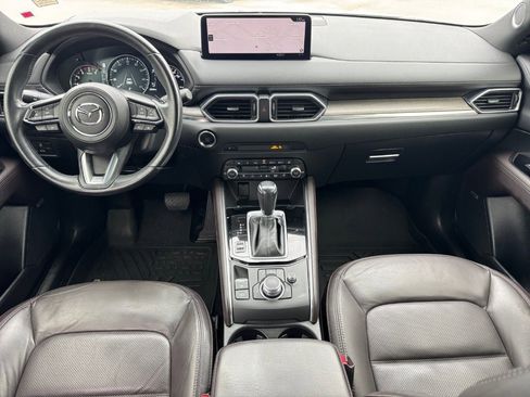 Used 2023 MAZDA CX-5 Signature image 12