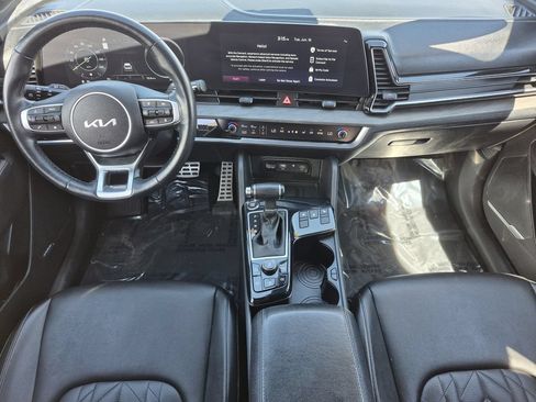 Used 2024 Kia Sportage X-Pro AWD/4WD image 14