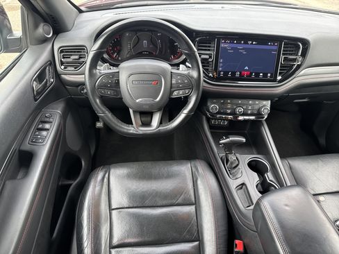 Used 2024 Dodge Durango GT AWD/4WD image 12