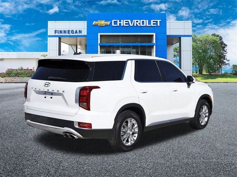 Used 2022 Hyundai Palisade SE w/ Cargo Package image 7