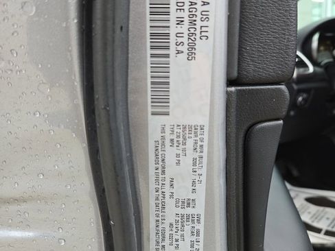 Certified 2021 Jeep Grand Cherokee Laredo X image 31