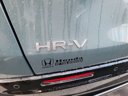 Used 2024 Honda HR-V EX-L image 15