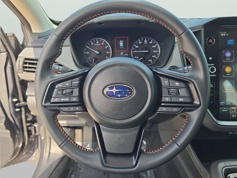 Certified 2024 Subaru Crosstrek 2.5i Limited w/ Crosstrek Mirror Package AWD/4WD image 25