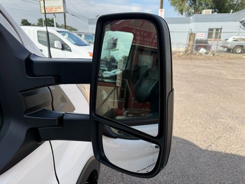 Used 2020 Ford Transit 350 T-350 RWD DRW 156 WB 9950 GVW image 28