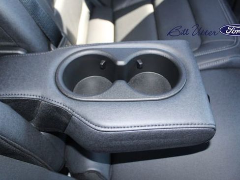 New 2025 Ford Bronco Badlands image 9