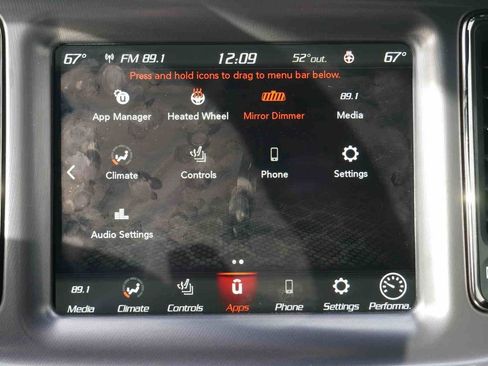 Used 2021 Dodge Challenger SRT Hellcat Redeye image 31