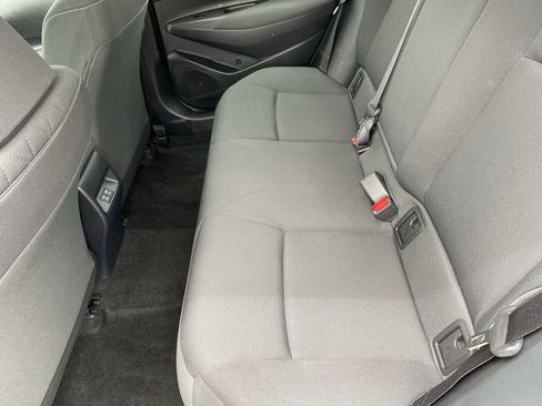 Certified 2026 Toyota Corolla LE FWD image 20