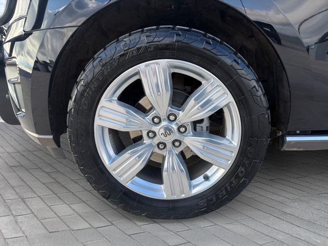 Used 2024 Ford Expedition Max King Ranch AWD/4WD image 9