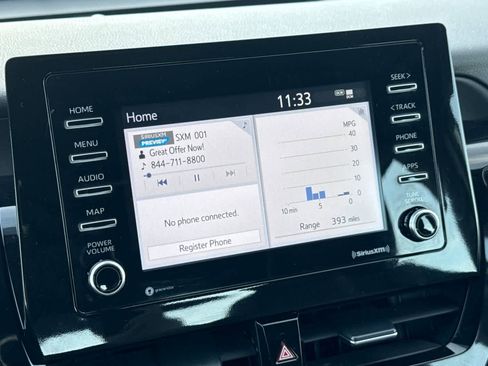 Used 2024 Toyota Camry LE image 18