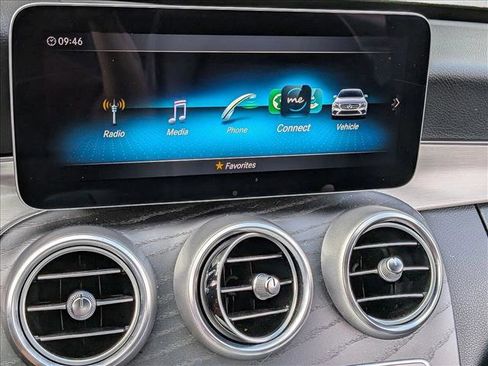 Certified 2019 Mercedes-Benz C 300 Sedan image 11