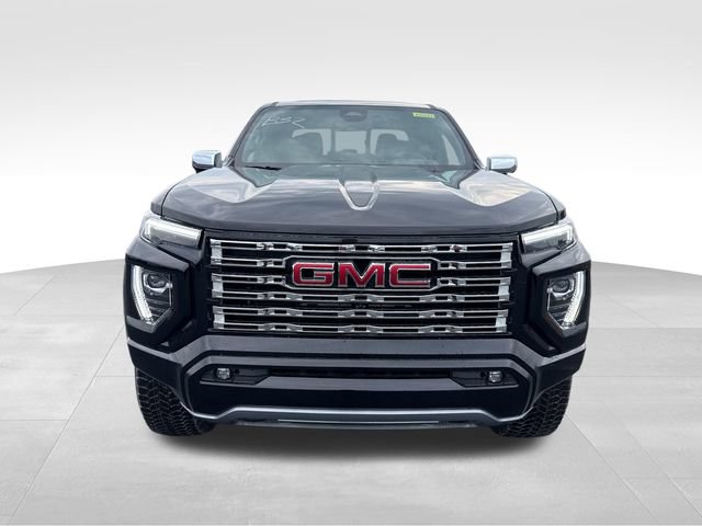 New 2026 GMC Canyon Denali AWD/4WD image 10