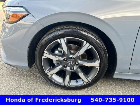 Certified 2026 Honda Civic Sport Touring image 34