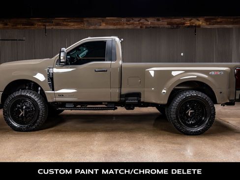 Used 2026 Ford F350 XLT image 6