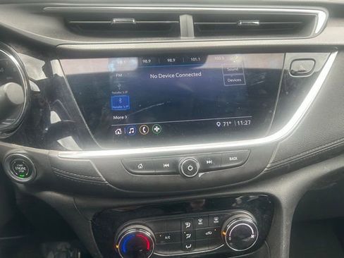 Used 2020 Buick Encore GX Preferred image 10