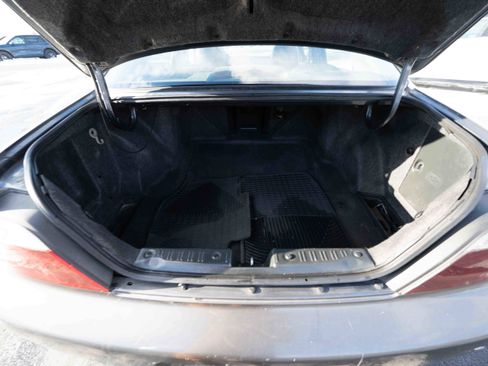 Used 2003 Acura TL 3.2 image 27